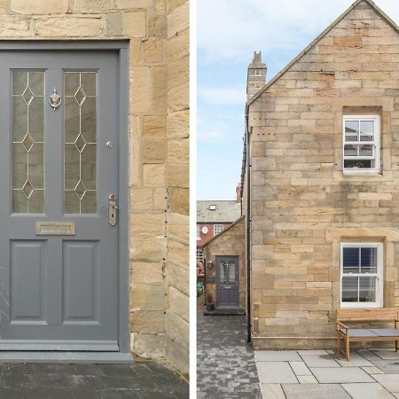 The Tynemouth Cottage ภายนอก รูปภาพ