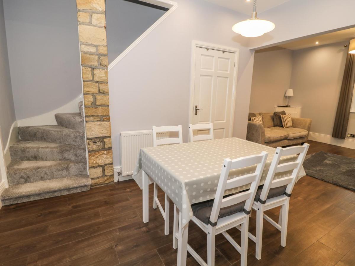 The Tynemouth Cottage ภายนอก รูปภาพ