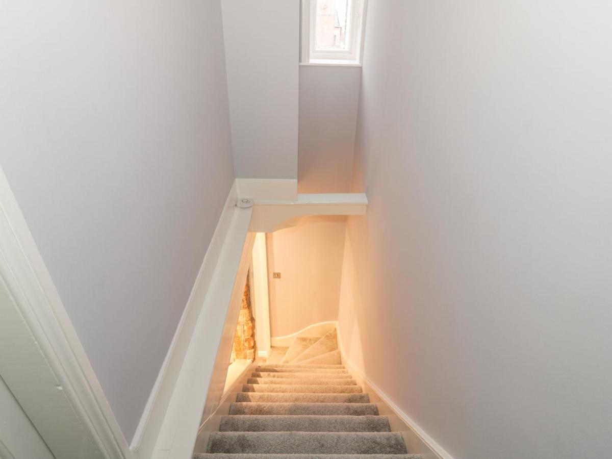 The Tynemouth Cottage ภายนอก รูปภาพ