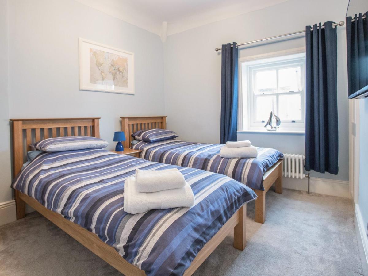 The Tynemouth Cottage ภายนอก รูปภาพ
