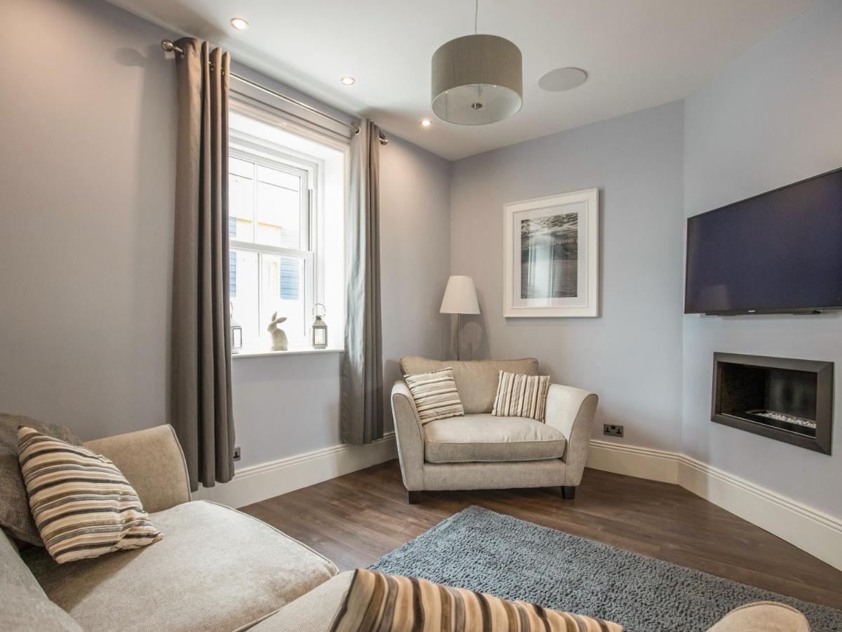 The Tynemouth Cottage ภายนอก รูปภาพ
