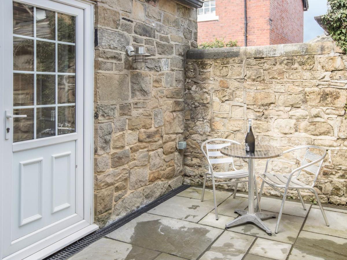 The Tynemouth Cottage ภายนอก รูปภาพ
