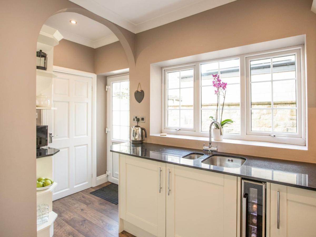 The Tynemouth Cottage ภายนอก รูปภาพ