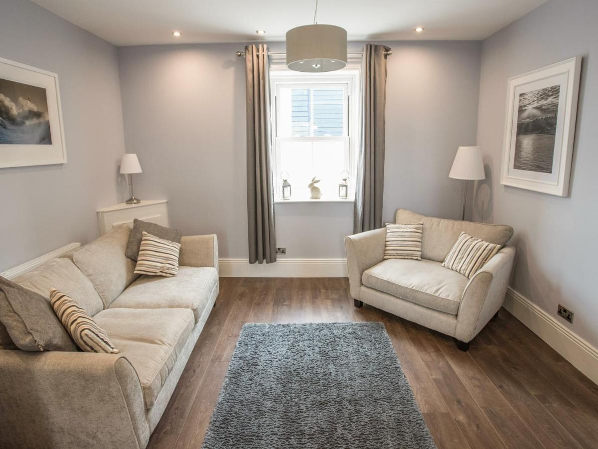 The Tynemouth Cottage ภายนอก รูปภาพ